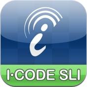 iCarte Reader - ICODE SLI